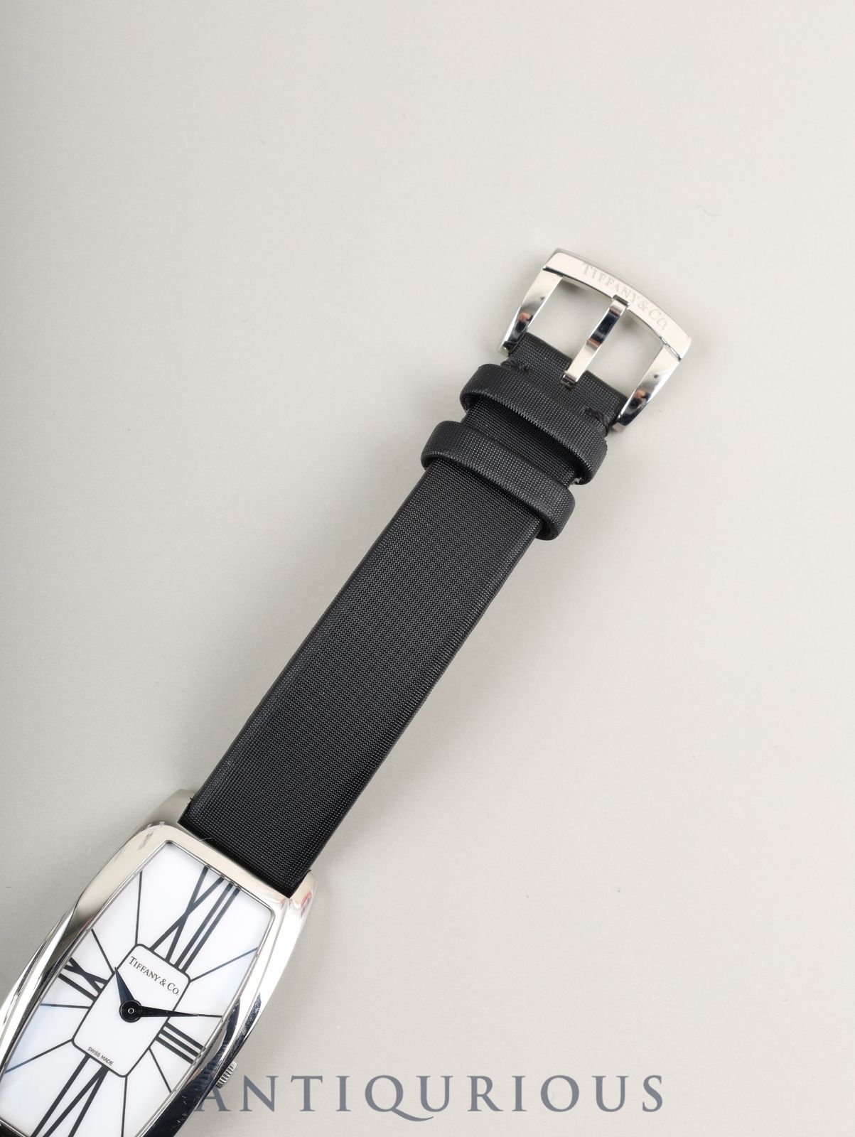 ティファニー ジェメア