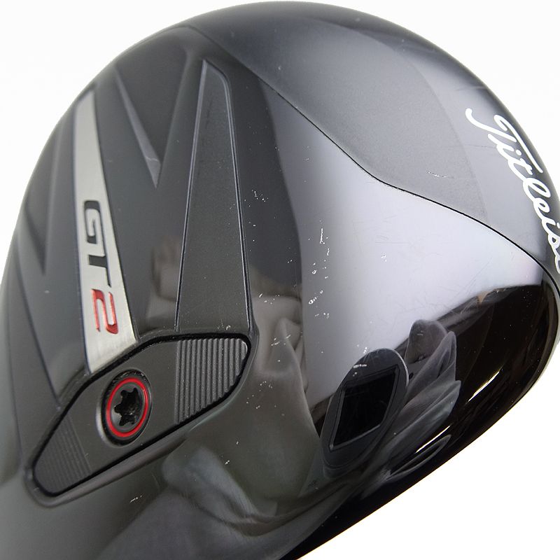 タイトリスト フェアウェイウッド GT2 15° - メルカリ