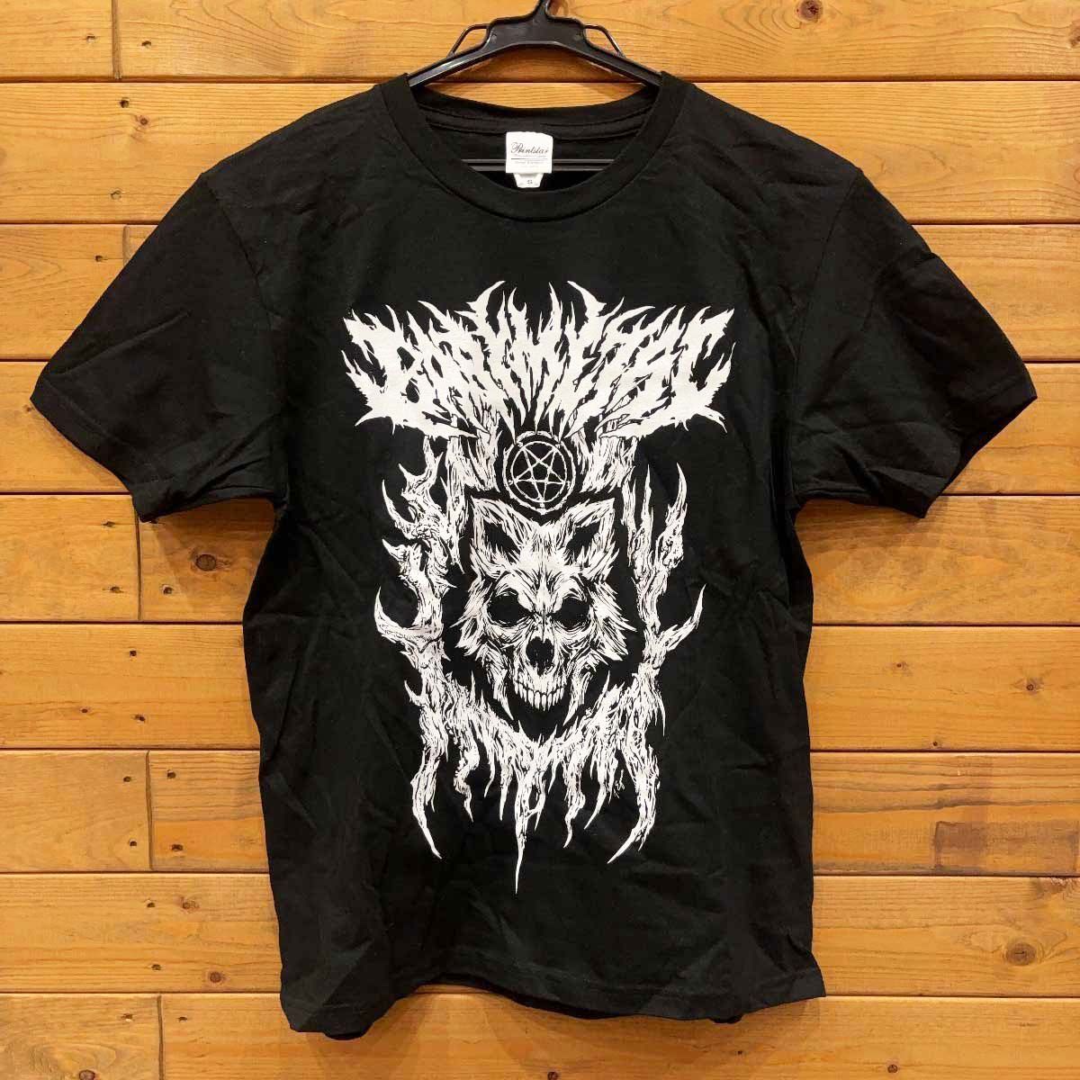 BABYMETAL ベビーメタル ベビメタ LOUD PARK 13記念 2013 Tシャツ S
