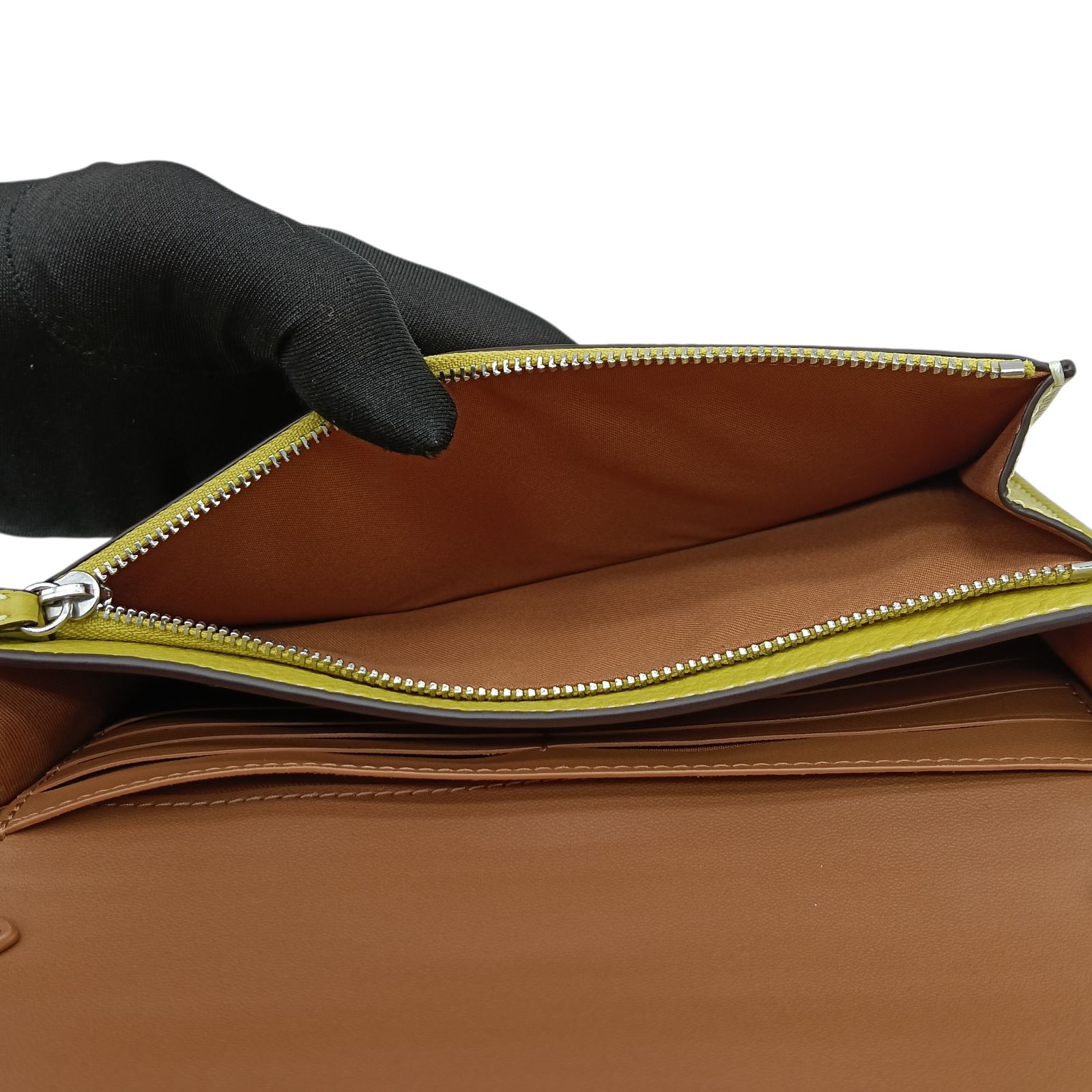 COACH コーチ ショルダーバッグ 長財布 ショルダーウォレット CJ649 