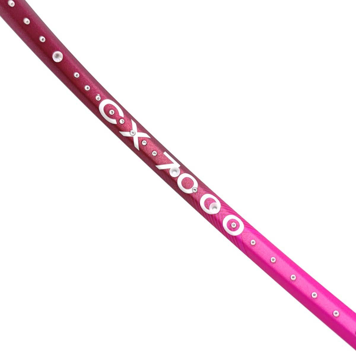 未使用】ウイルソン FIERCE CX7000 バドミントンラケット フィアース 