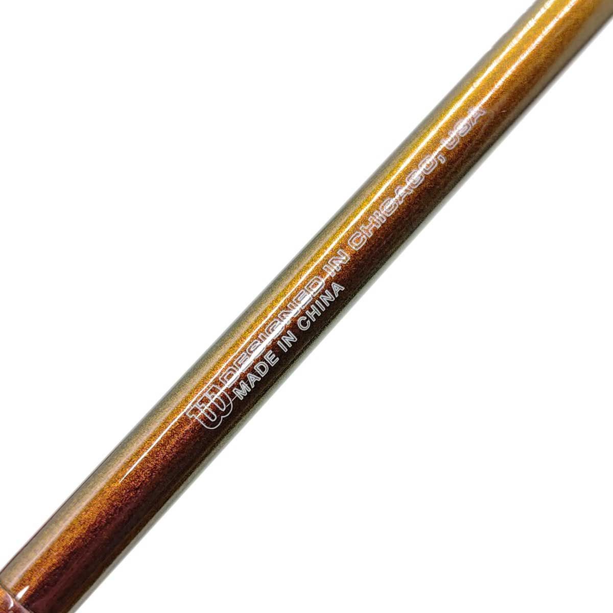 未使用】ウイルソン VERTEX 7000 バドミントンラケット ベルテックス