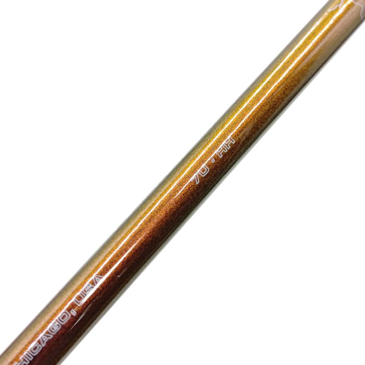 未使用】ウイルソン VERTEX 7000 バドミントンラケット ベルテックス