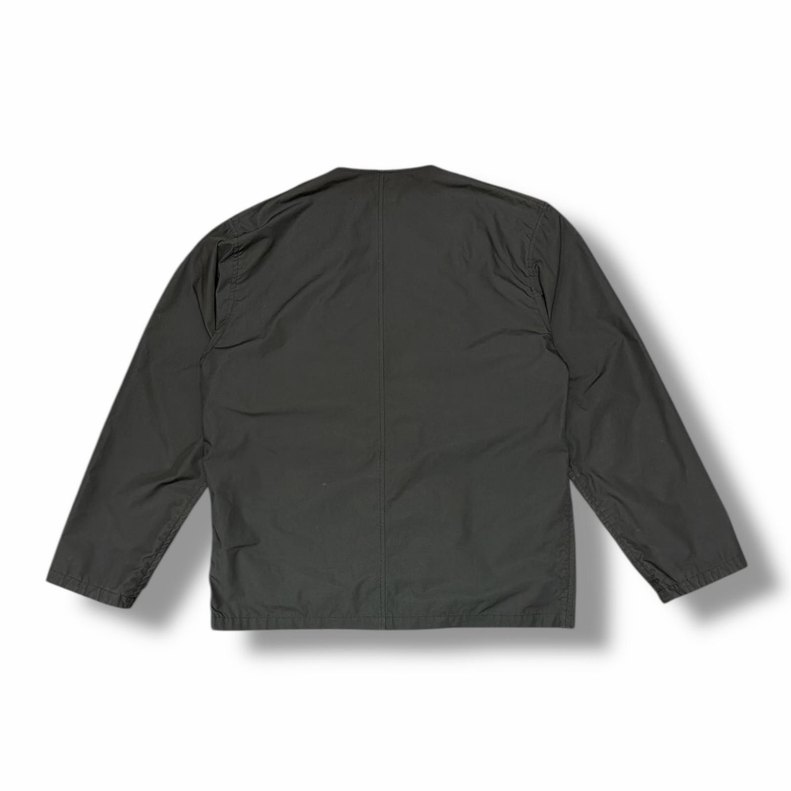 参考上代25300円 THE NORTH FACE PURPLE LABEL 21SS Midweight 65／35