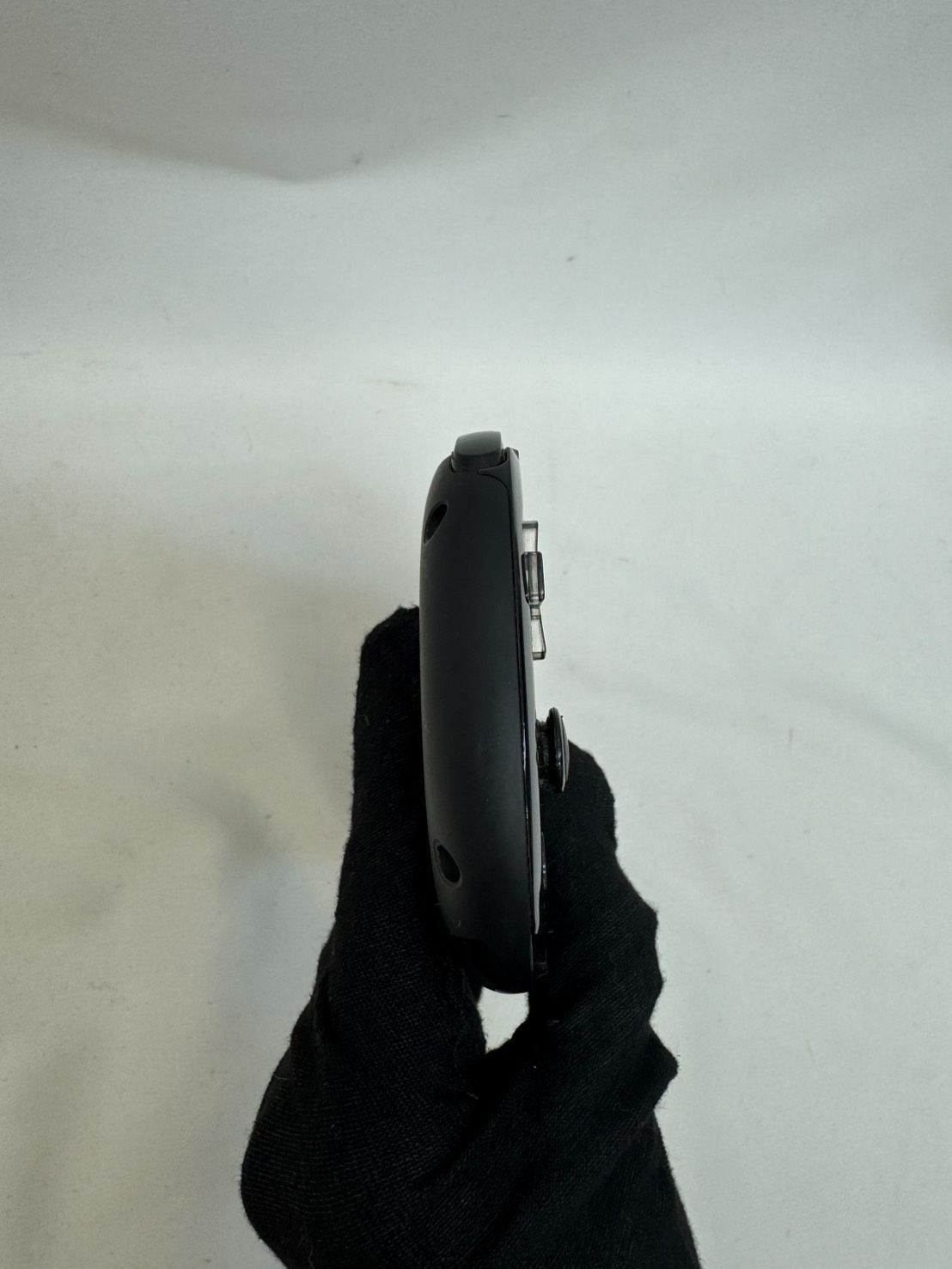 ブラック 充電器付き