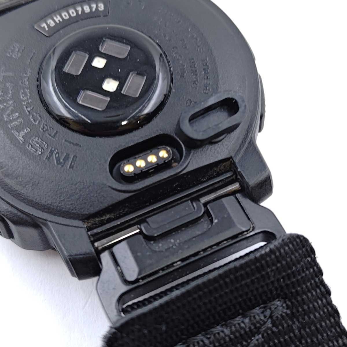  ガーミン Instinct 2 Dual Power Tactical Edition タフネス GPS スマートウォッチ GARMIN その他 時計