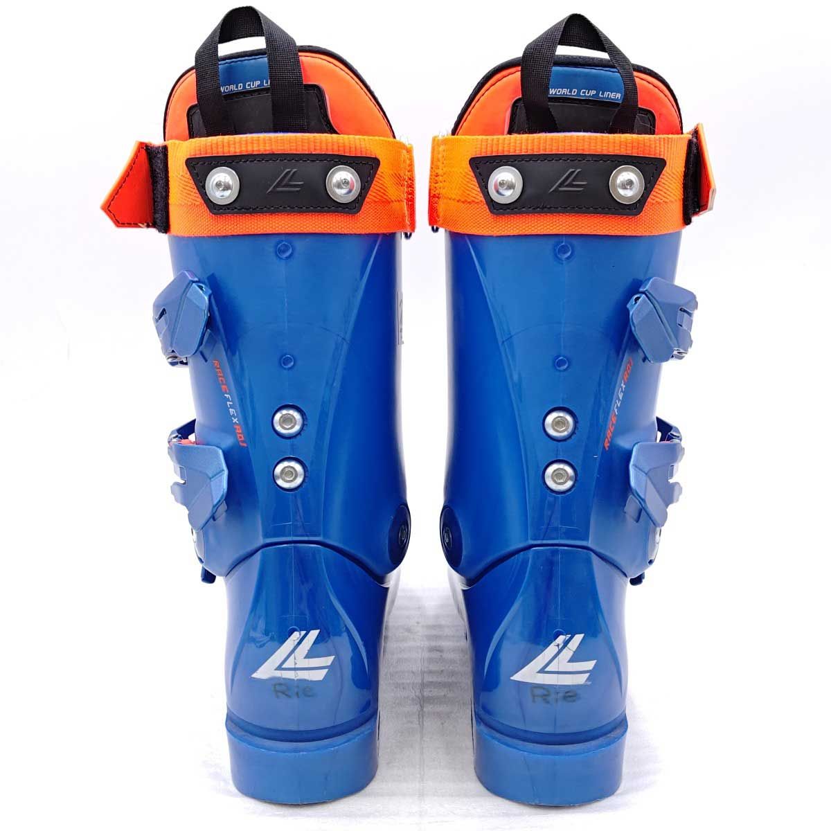 LANGE ラング 24-25 WORLD CUP RS ZSOFT+ フレックス110 スキーブーツ