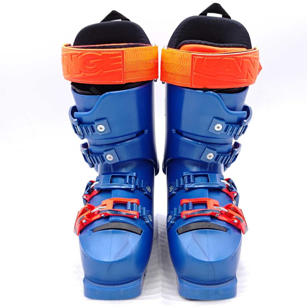 LANGE ラング 24-25 WORLD CUP RS ZSOFT+ フレックス110 スキーブーツ