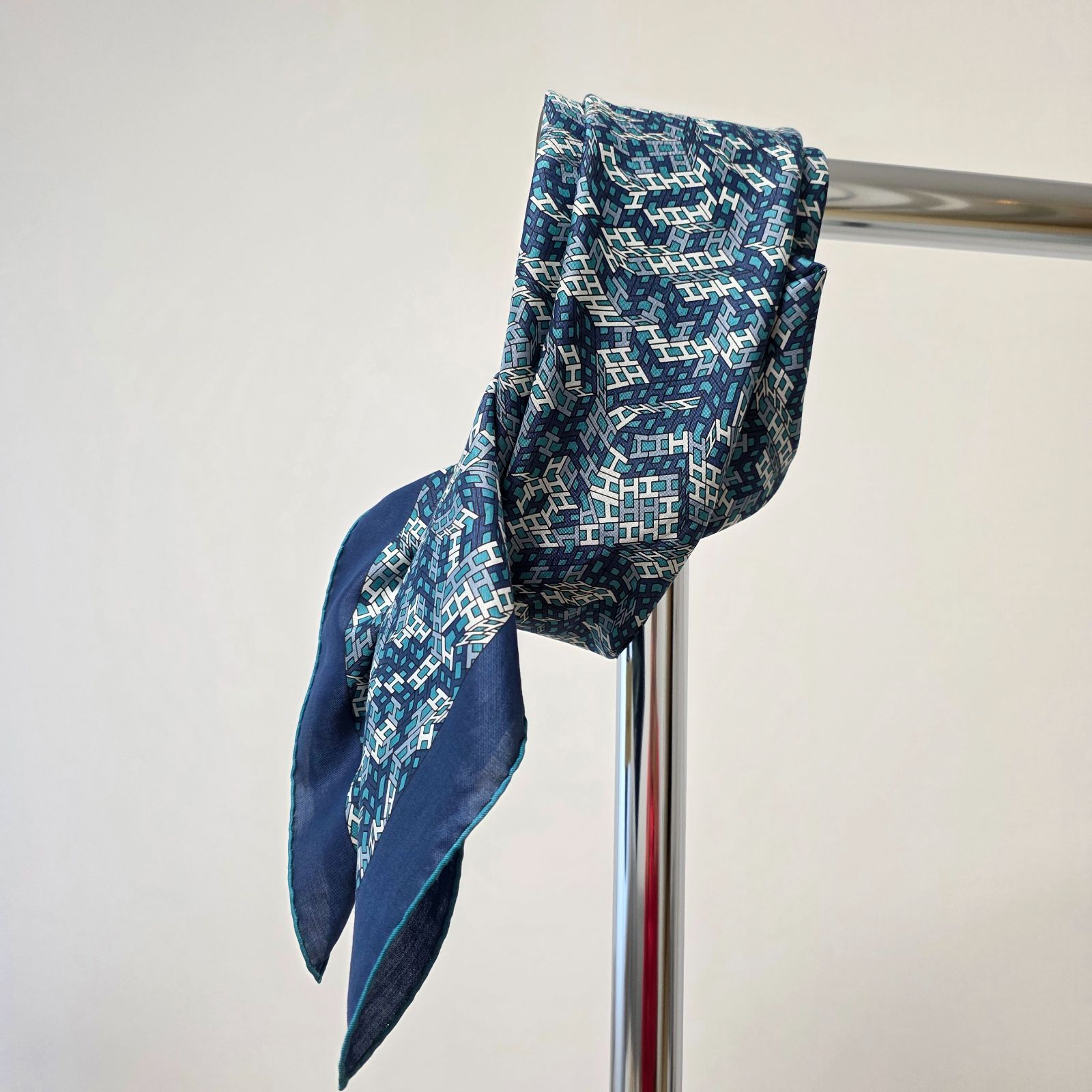 エルメス カレ100