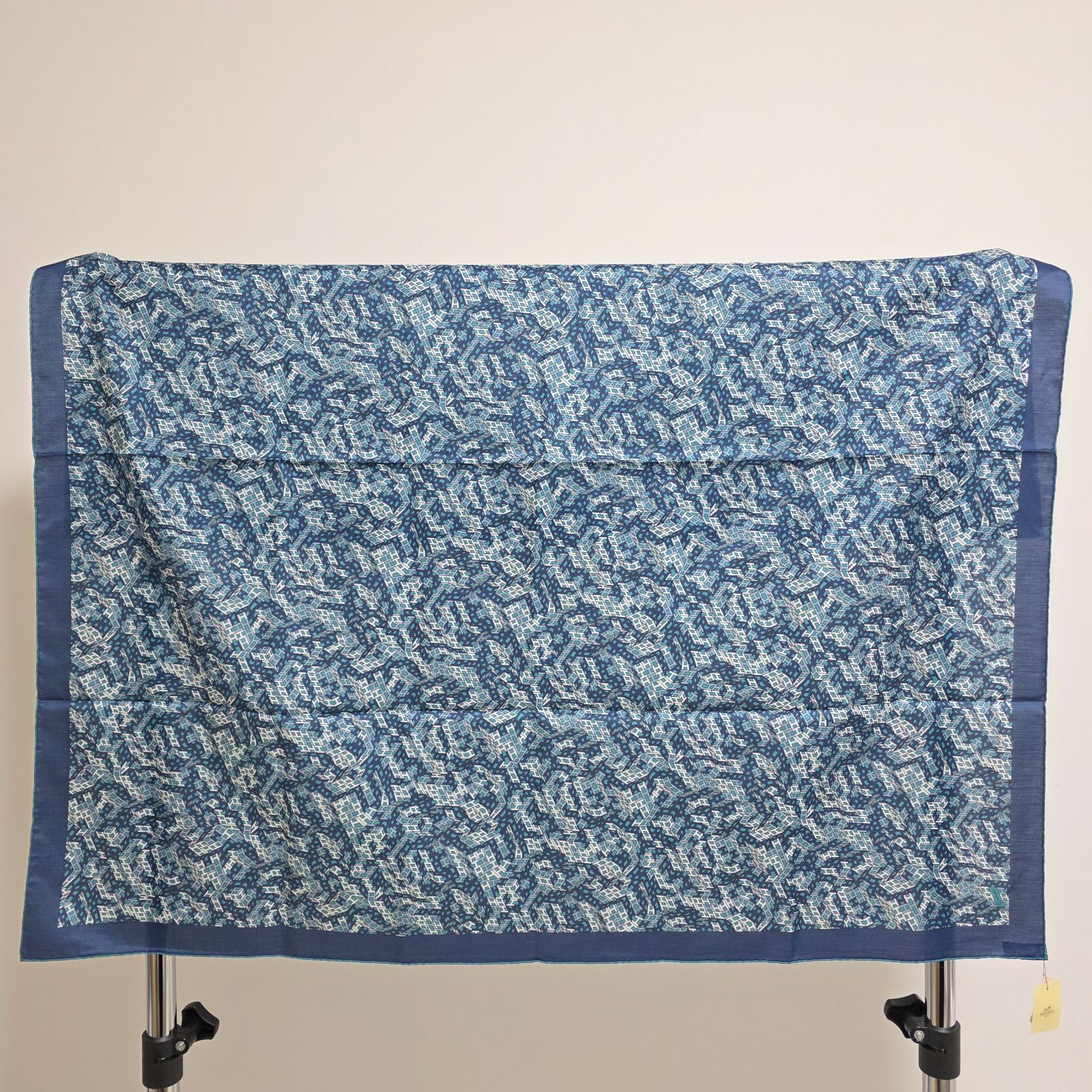 カレ100 シルクコットン