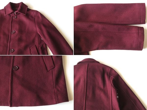 美品 MACKINTOSH PHILOSOPHY マッキントッシュフィロソフィー