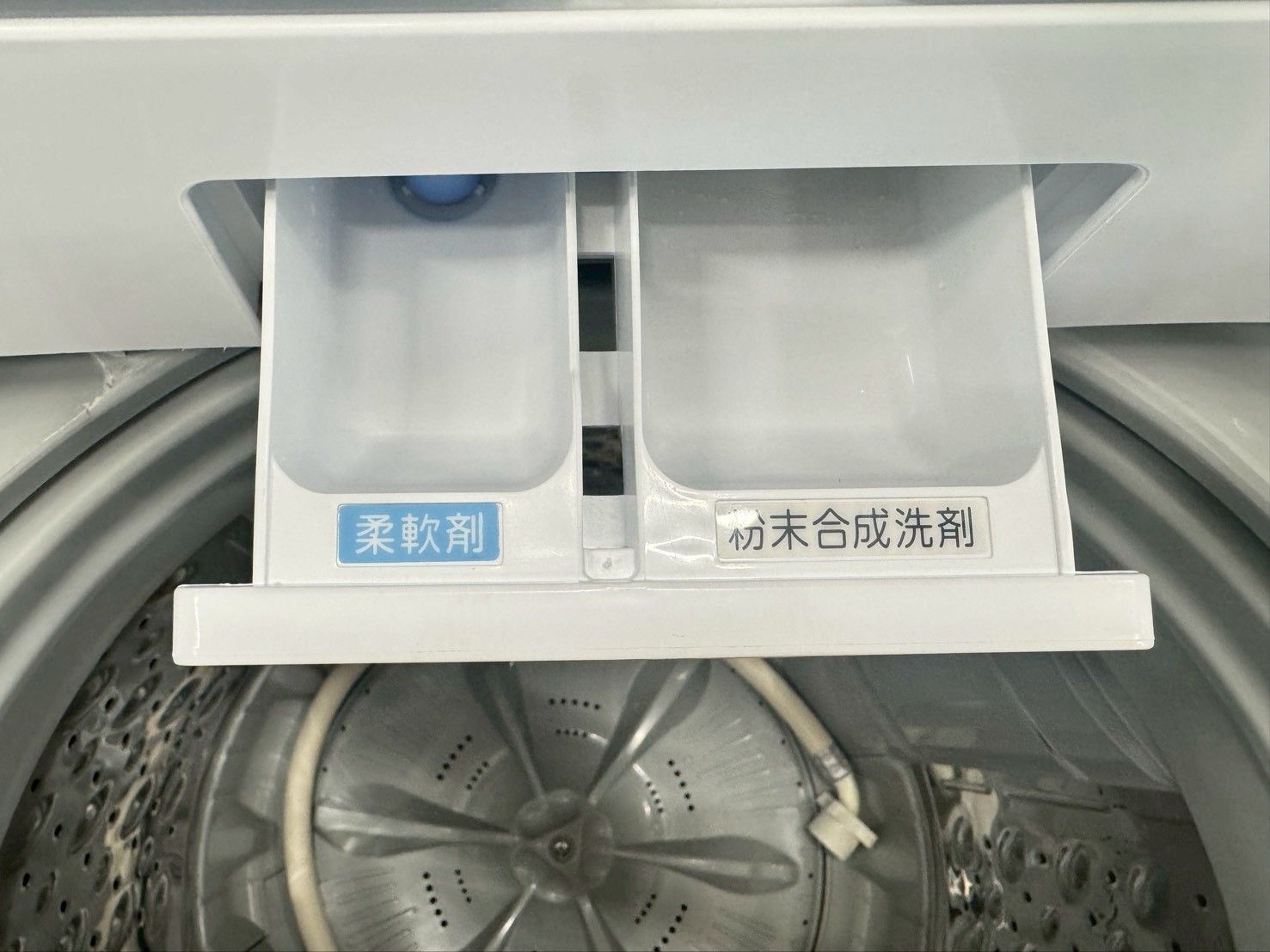  大阪 3か月保障付き 洗濯機 東芝 10 kg 2025年 AW M 7 IS 1119 縦型洗濯機本体 縦型洗濯機