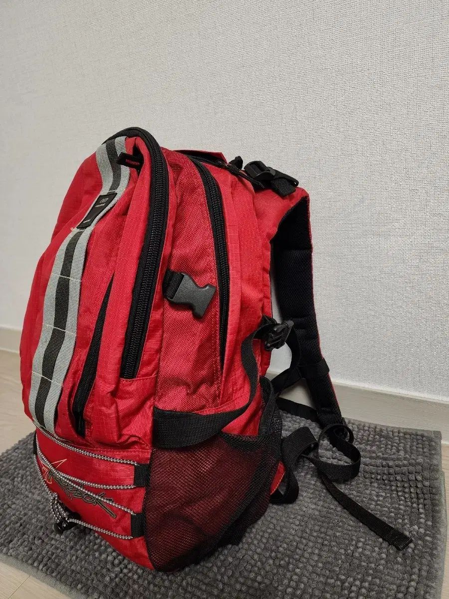 リーボック バックパック サン SAN 旅行カバン 登山用バックパック