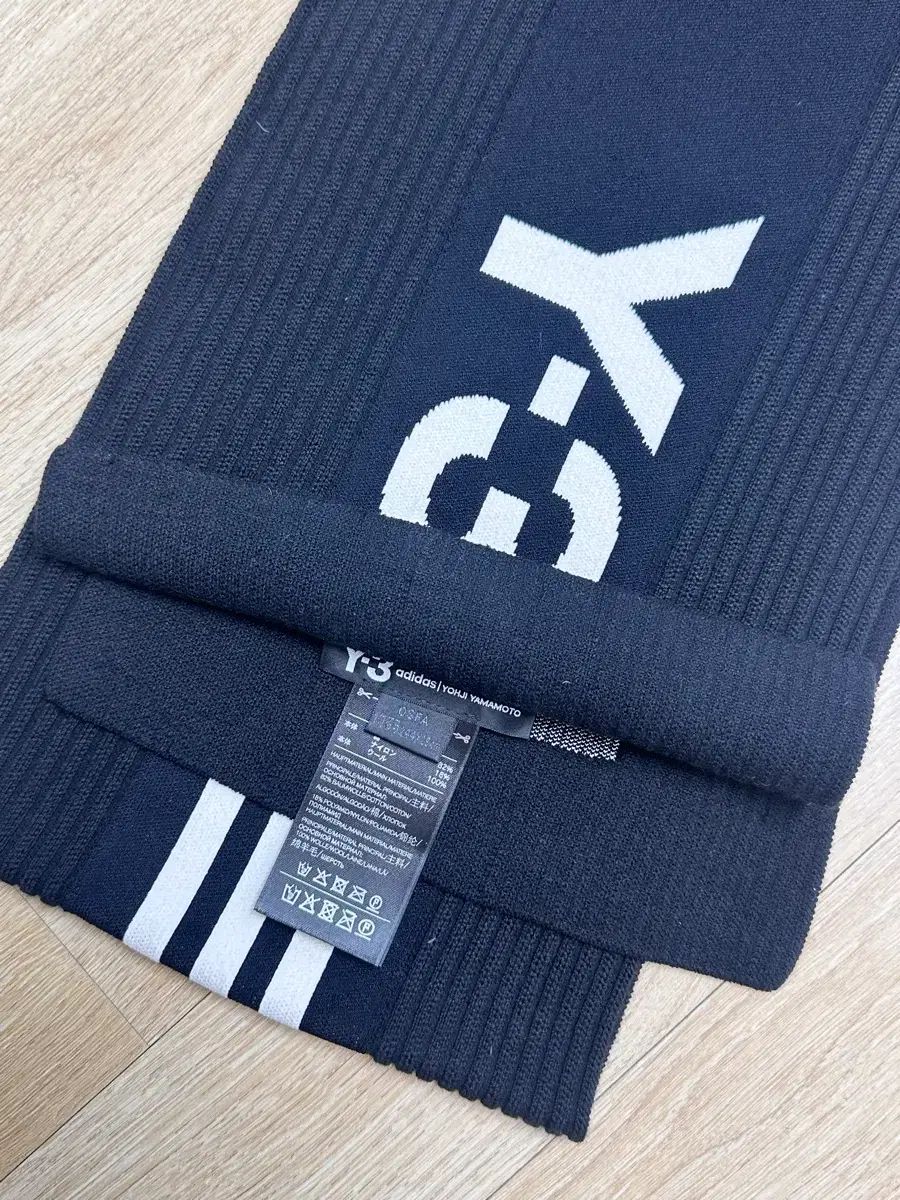 ヨウジヤマモト マフラー