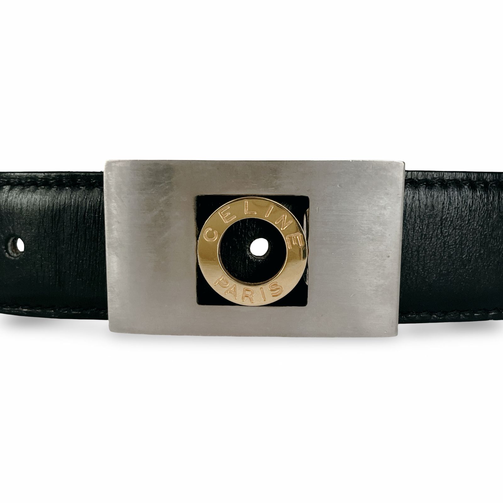 ベルト ブラック