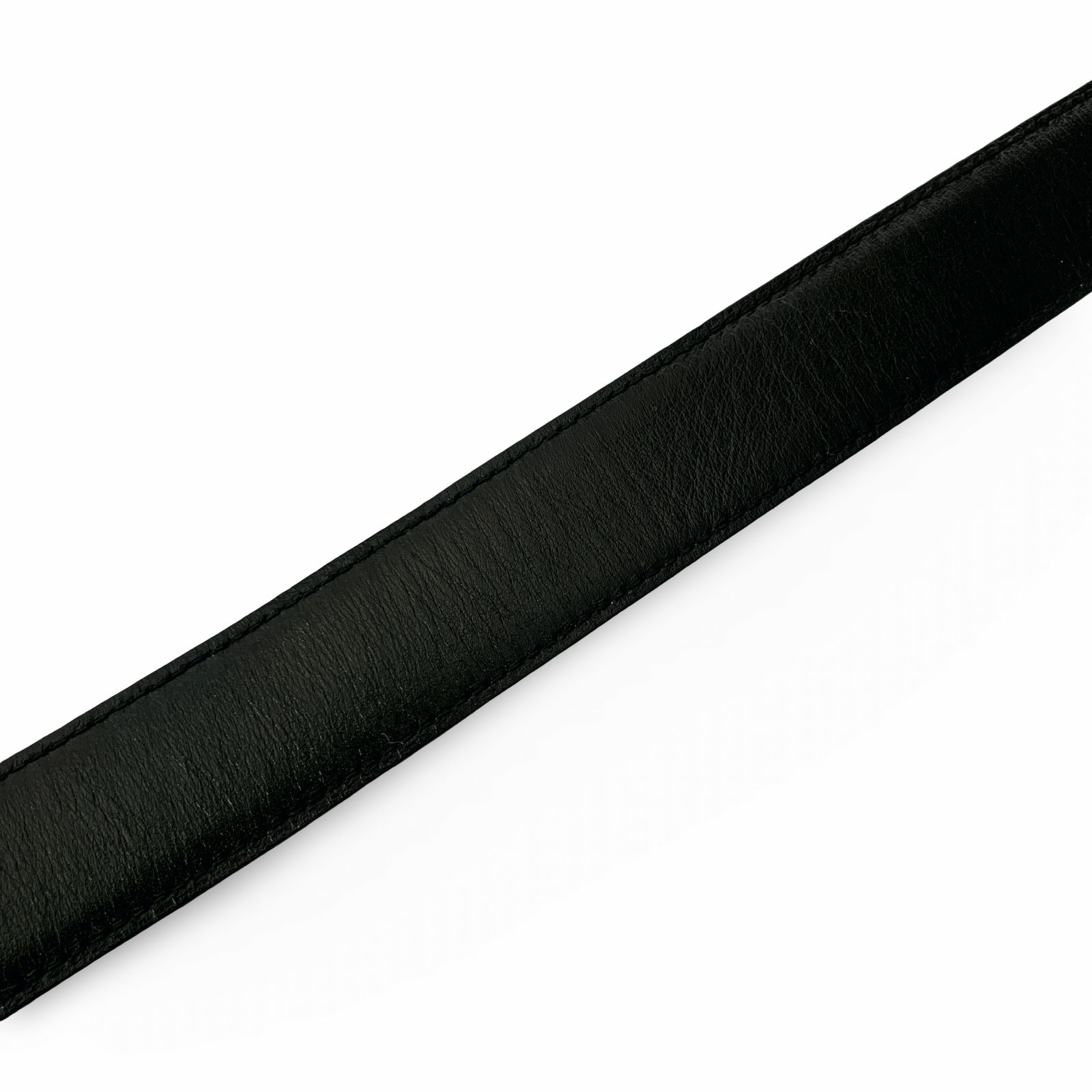 セリーヌ ロゴバックル