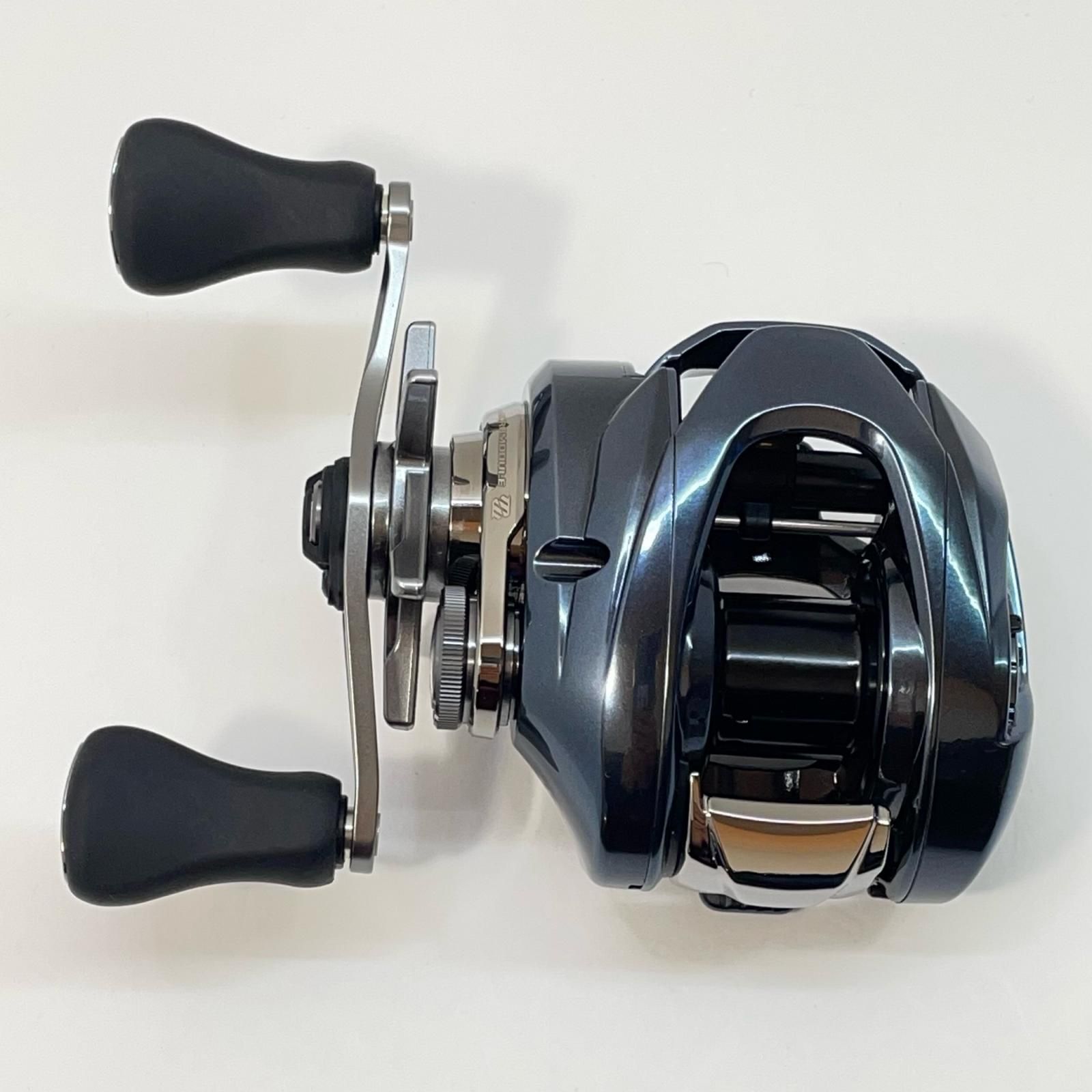 尾張小牧店】 中古 SHIMANO | シマノ リール 25アルデバラン DC 31XG