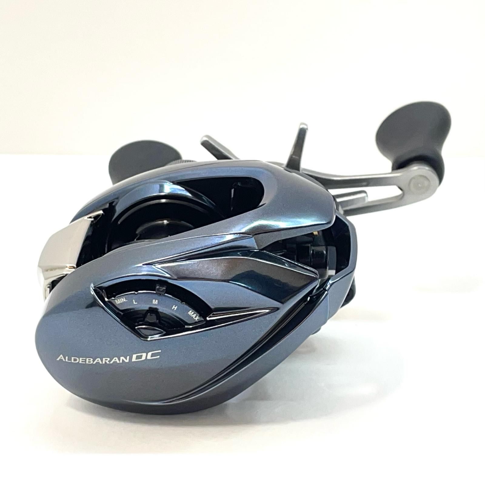 尾張小牧店】 中古 SHIMANO | シマノ リール 25アルデバラン DC 31XG