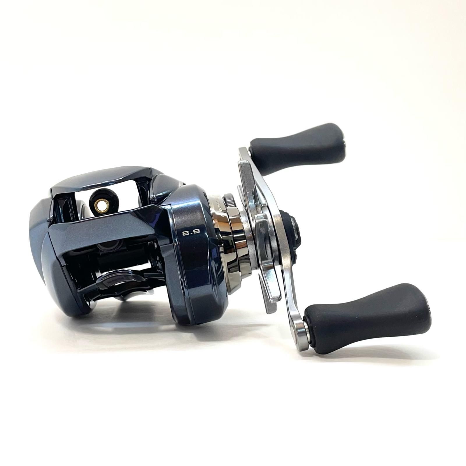 尾張小牧店】 中古 SHIMANO | シマノ リール 25アルデバラン DC 31XG