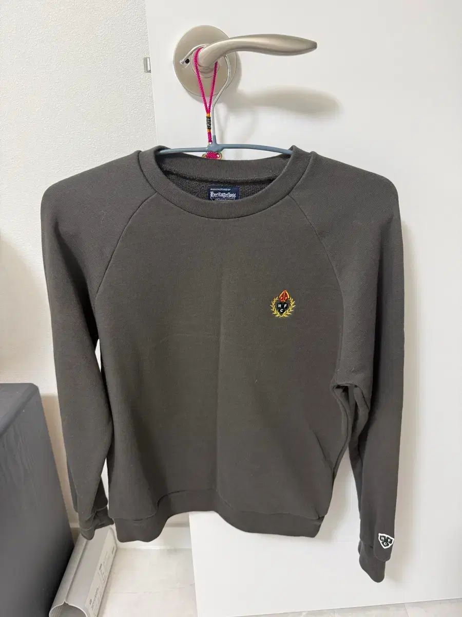 Heritagefloss スウェット キッズ