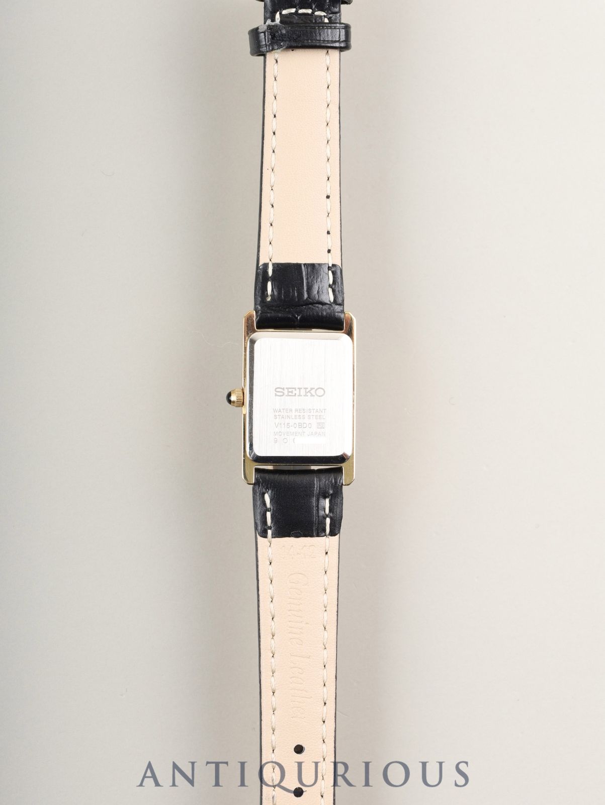 オーバーホール済み