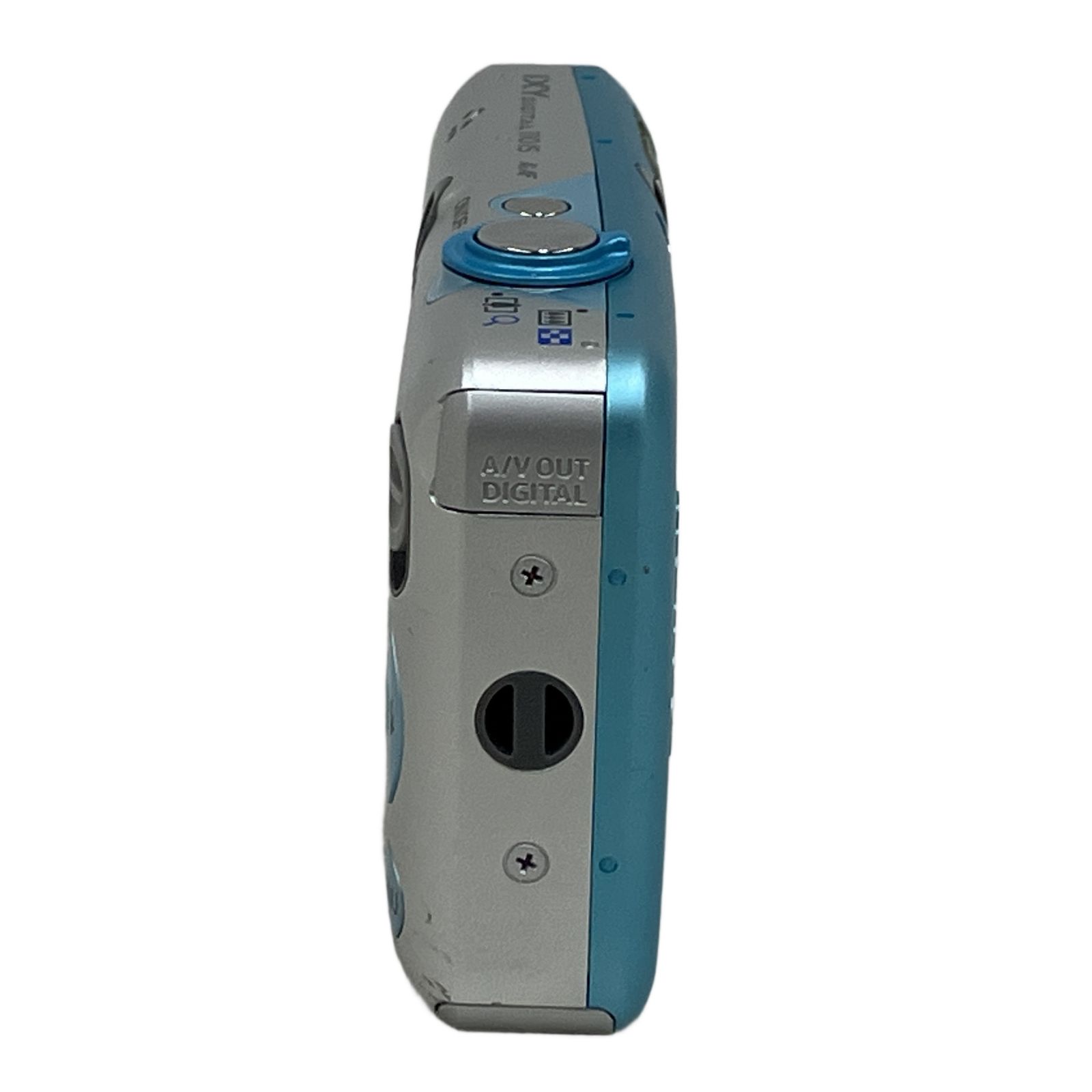  Cannon IXY DIGITAL 110 IS コンパクト デジタルカメラ キャノン コンパクトデジタルカメラ デジタルカメラ