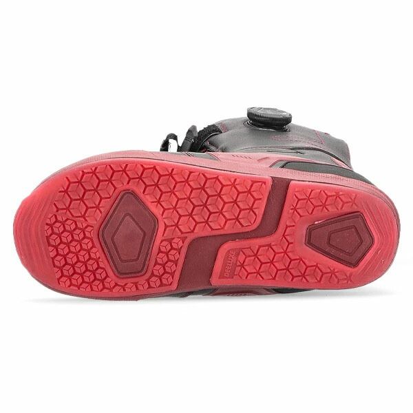 新品】 【訳あり】ディーラックス Deeluxe スノーボードブーツ スノボ