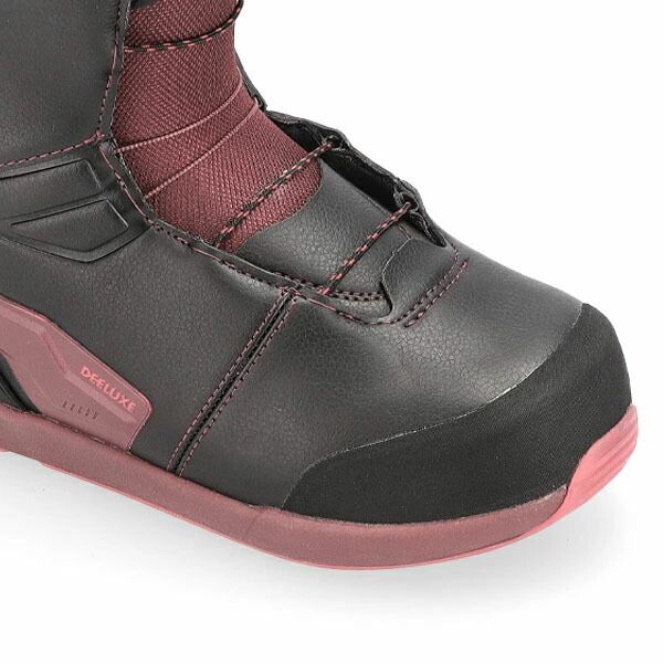 新品】 【訳あり】ディーラックス Deeluxe スノーボードブーツ スノボ