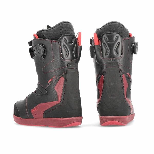 新品】 【訳あり】ディーラックス Deeluxe スノーボードブーツ スノボ