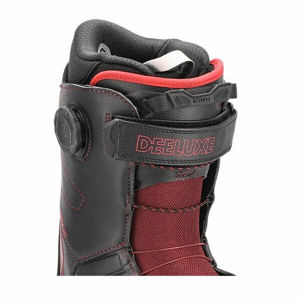 DEELUXE スノーボードブーツ EDGE PRO DEELUXE（ディーラックス） ディーラックスEDGE PRO エッジプロ CTF