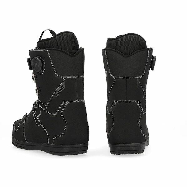 新品】 【訳あり】ディーラックス Deeluxe スノーボードブーツ スノボ