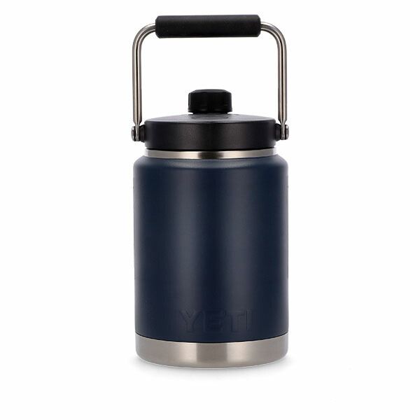 新品】 イエティー Yeti ハーフガロン ランブラーハーフガロン