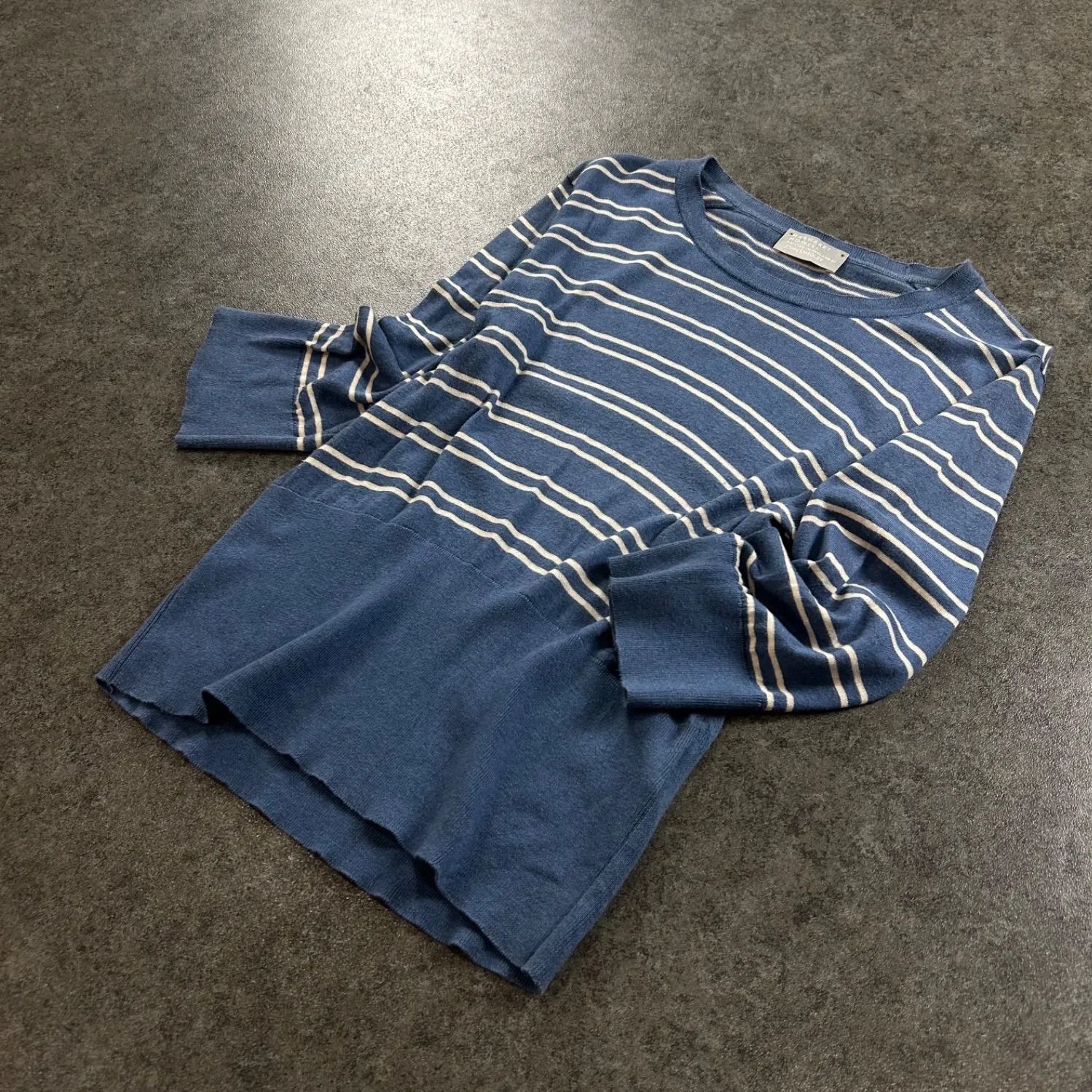 英国製 MARGARET HOWELL JOHN SMEDLEY マーガレットハウエル ジョン 