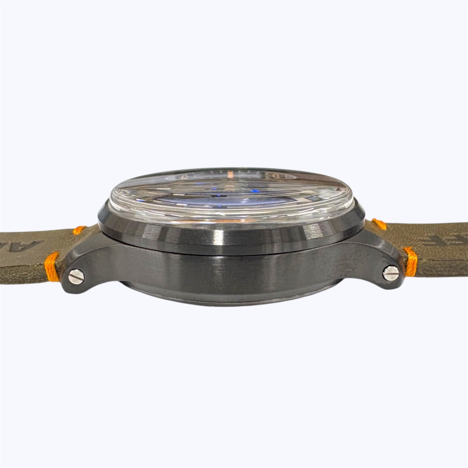  TERRA CIELO MARE テッラチエロマーレ AFF3 スポーツクラシック TC7064 SC 1TC7064 SC 1 00A オックスフォード 自動巻き時計 腕時計(アナログ)