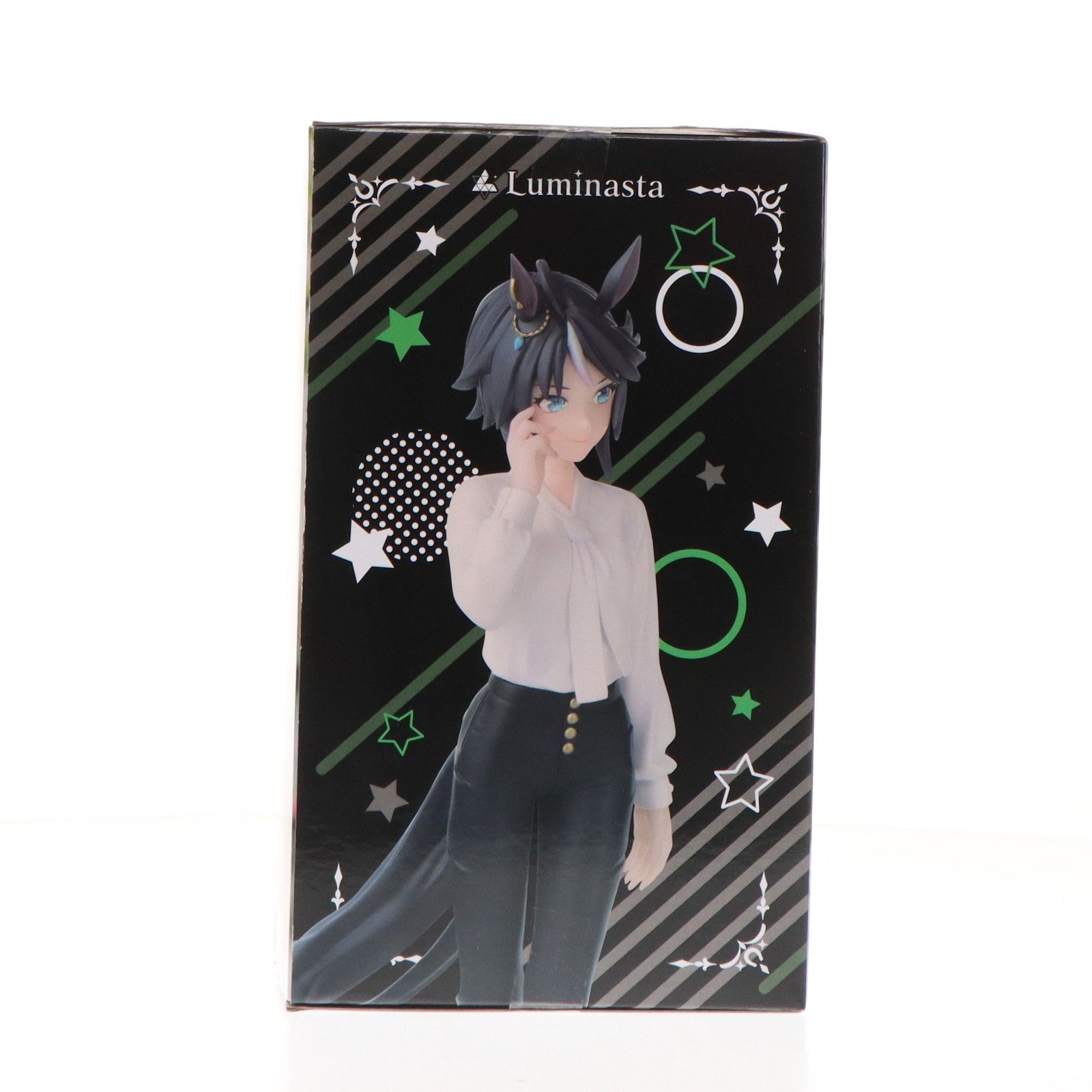 フジキセキ 劇場版『ウマ娘 プリティーダービー 新時代の扉