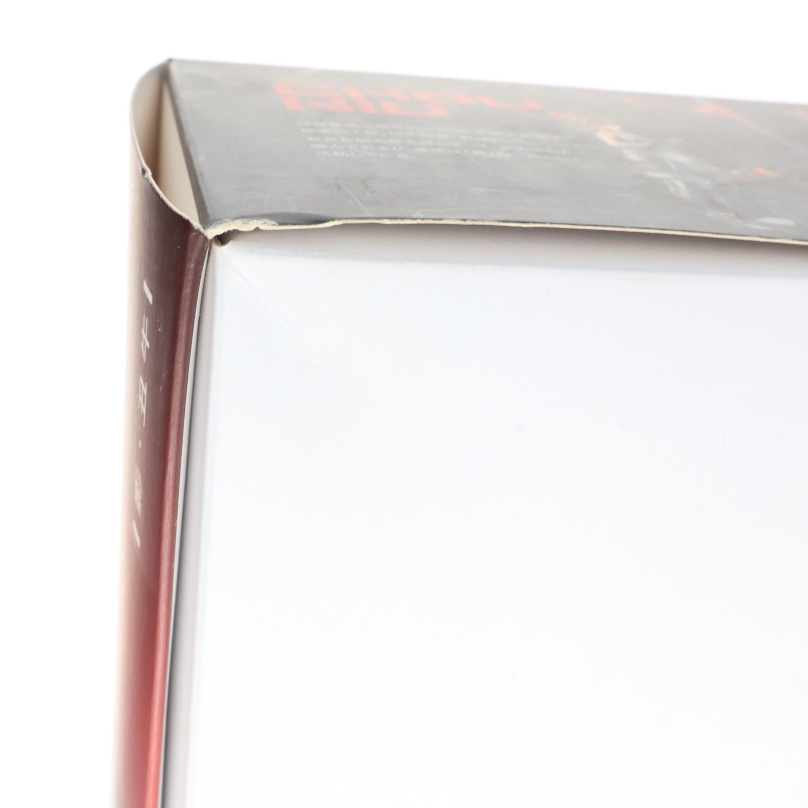 1/12 RS-02 丑牛 「RAIDER OF SHADOW」 150147 MS General RAIDER OF SHADOW RS-02 Ox Cow Plastic Model Kit | HLJ.com