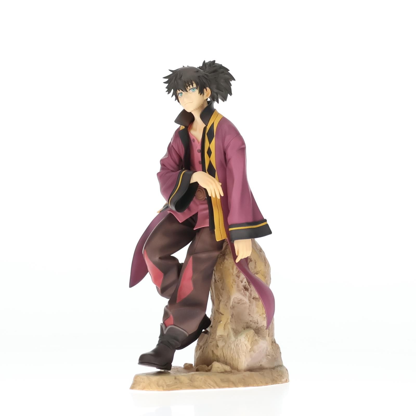アルタイル 天を射る矢のレイヴン テイルズ オブ ヴェスペリア 1/8