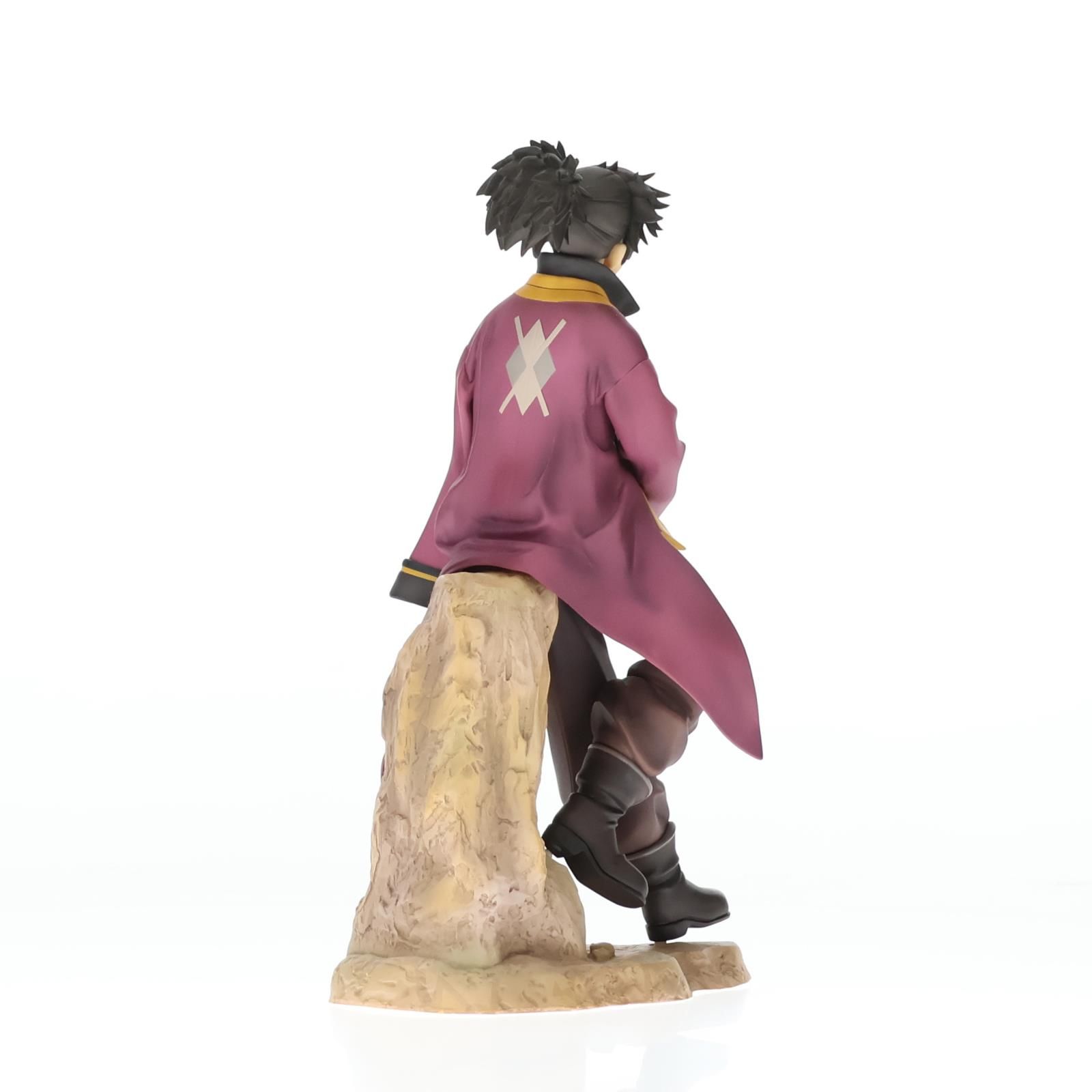 アルタイル 天を射る矢のレイヴン テイルズ オブ ヴェスペリア 1/8