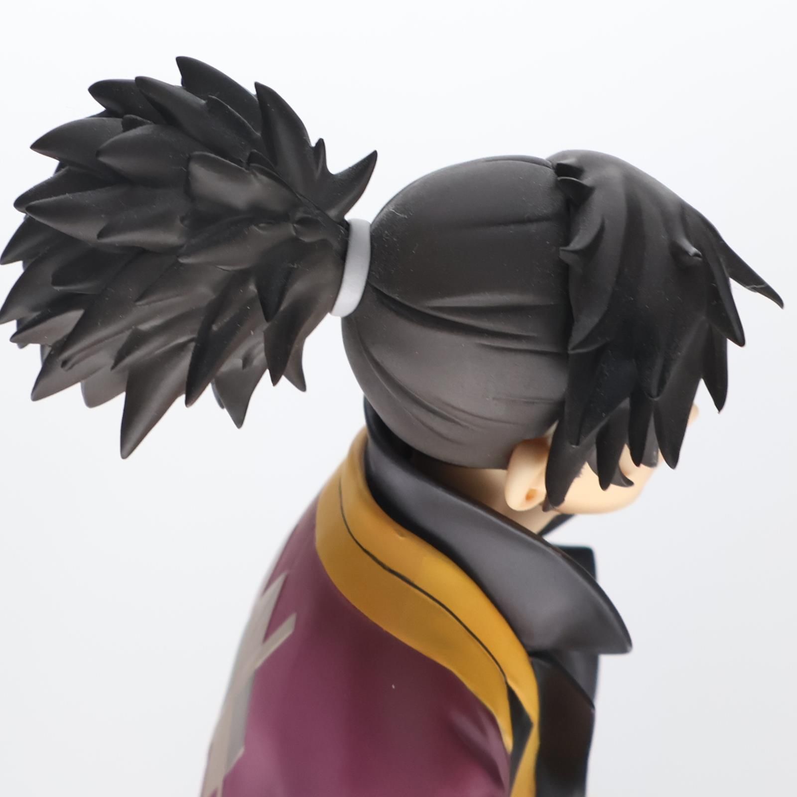 アルタイル 天を射る矢のレイヴン テイルズ オブ ヴェスペリア 1/8