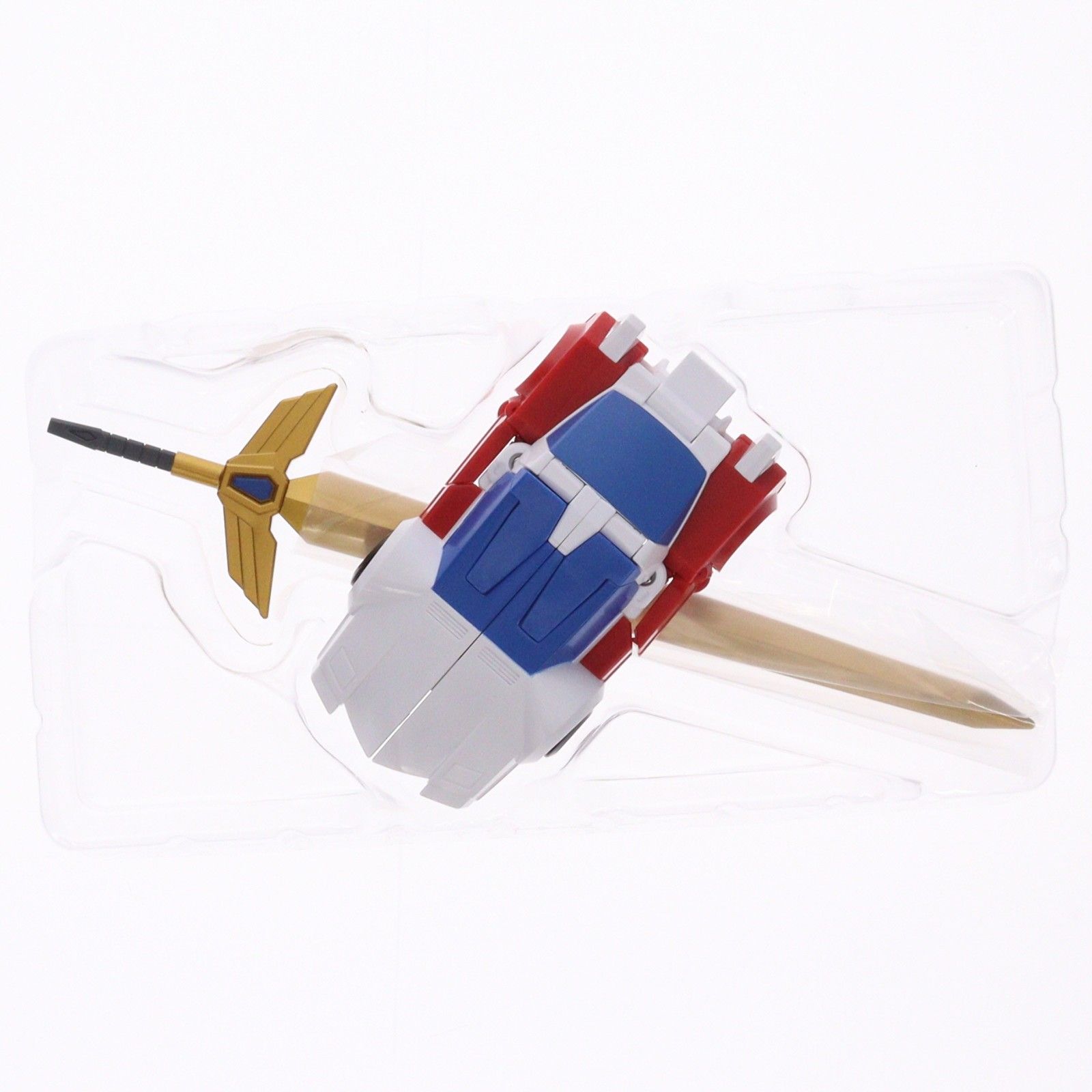 タカラトミーモール限定 T-SPARK トイライズ エクスカイザー カイザー