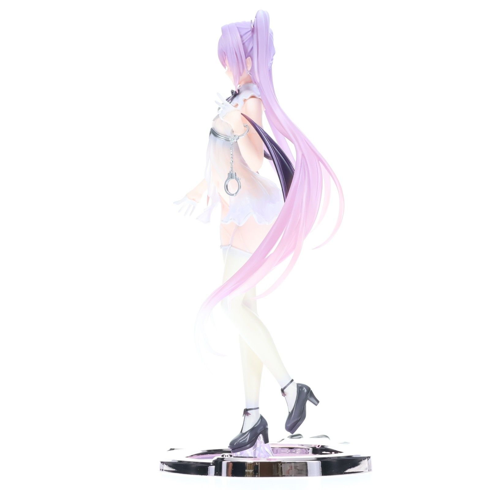 イヴ・カルネアデス設定画Ver. 1/6 完成品 フィギュア ウェーブ(WAVE