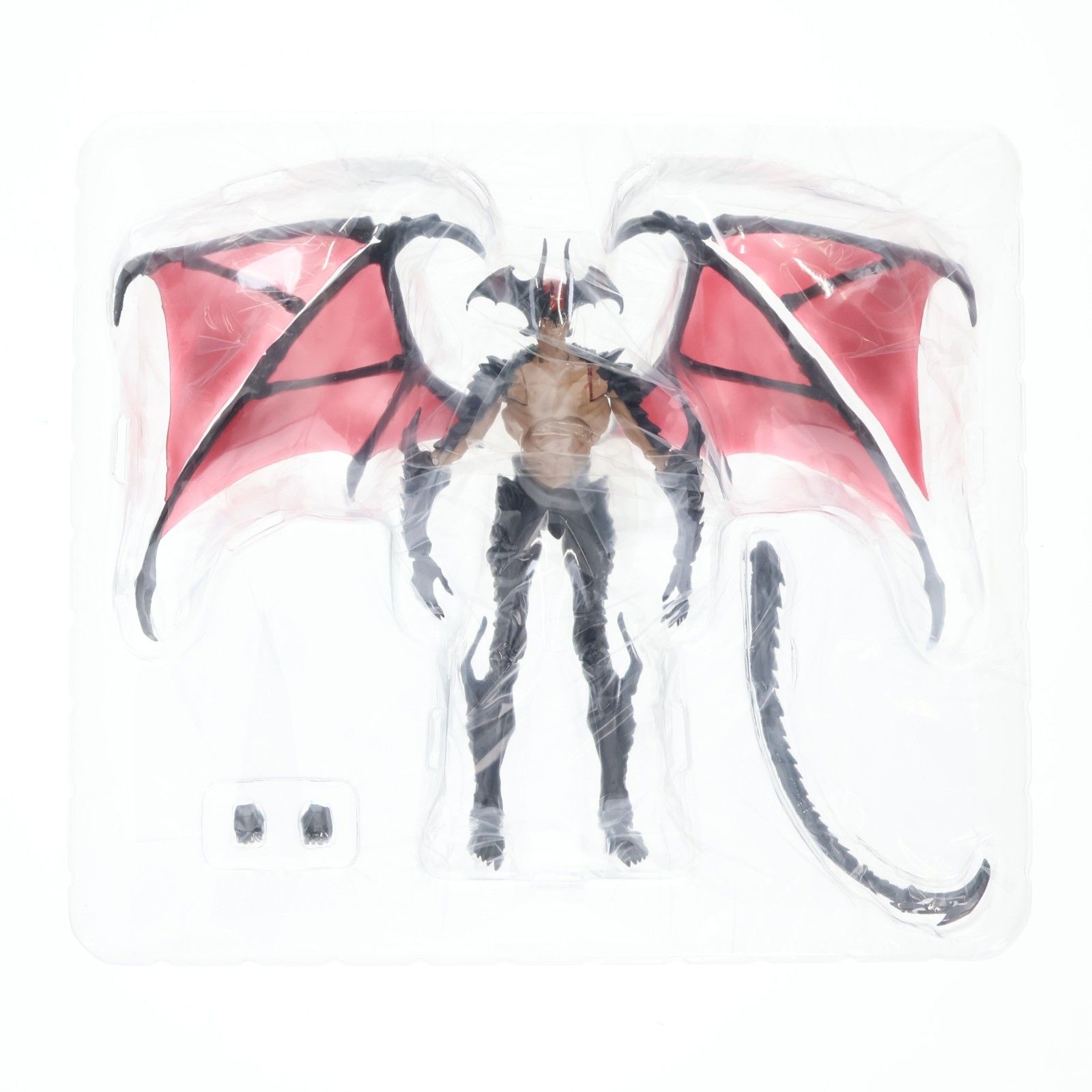 ヴァリアブルアクションヒーローズ デビルマン Ver.Nirasawa2016(原作