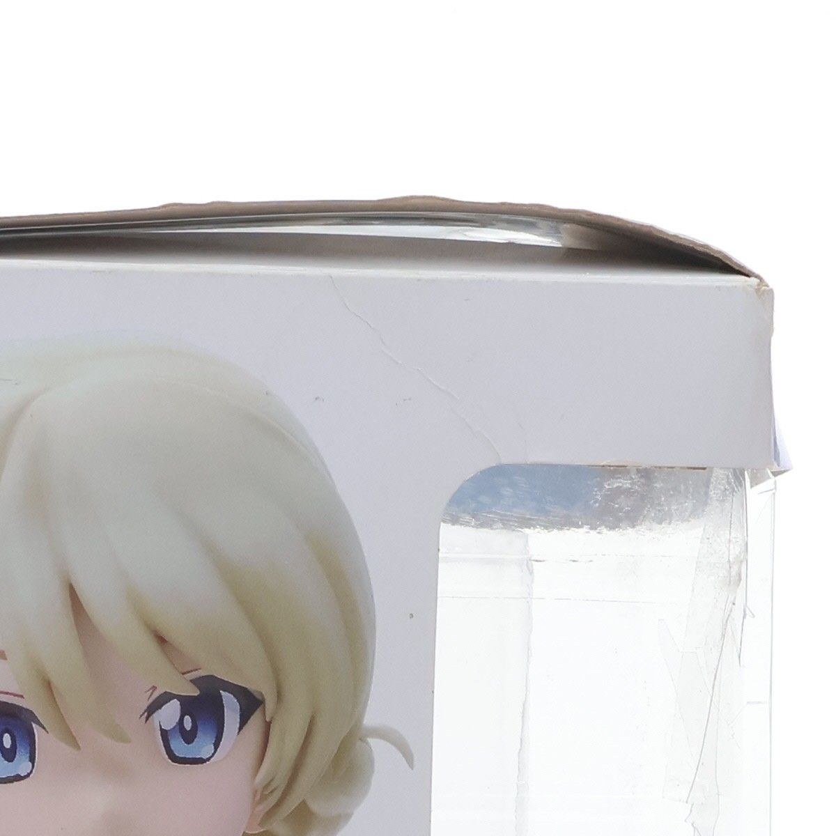 ドリームテック ダージリン【パンツァージャケットVer.】 ガールズ