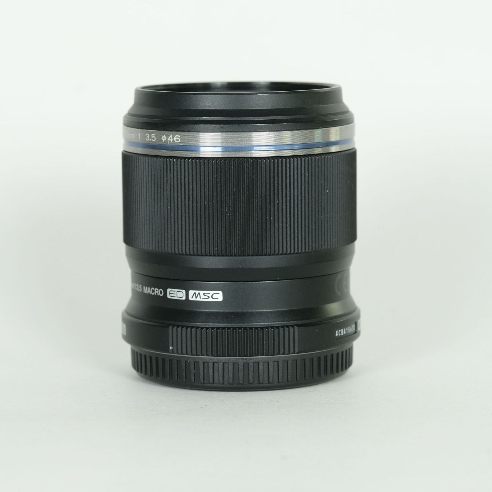  OLYMPUS M.ZUIKO DIGITAL ED 30 mm F 3.5 Macro | マイクロフォーサーズマウント レンズ(単焦点) カメラ