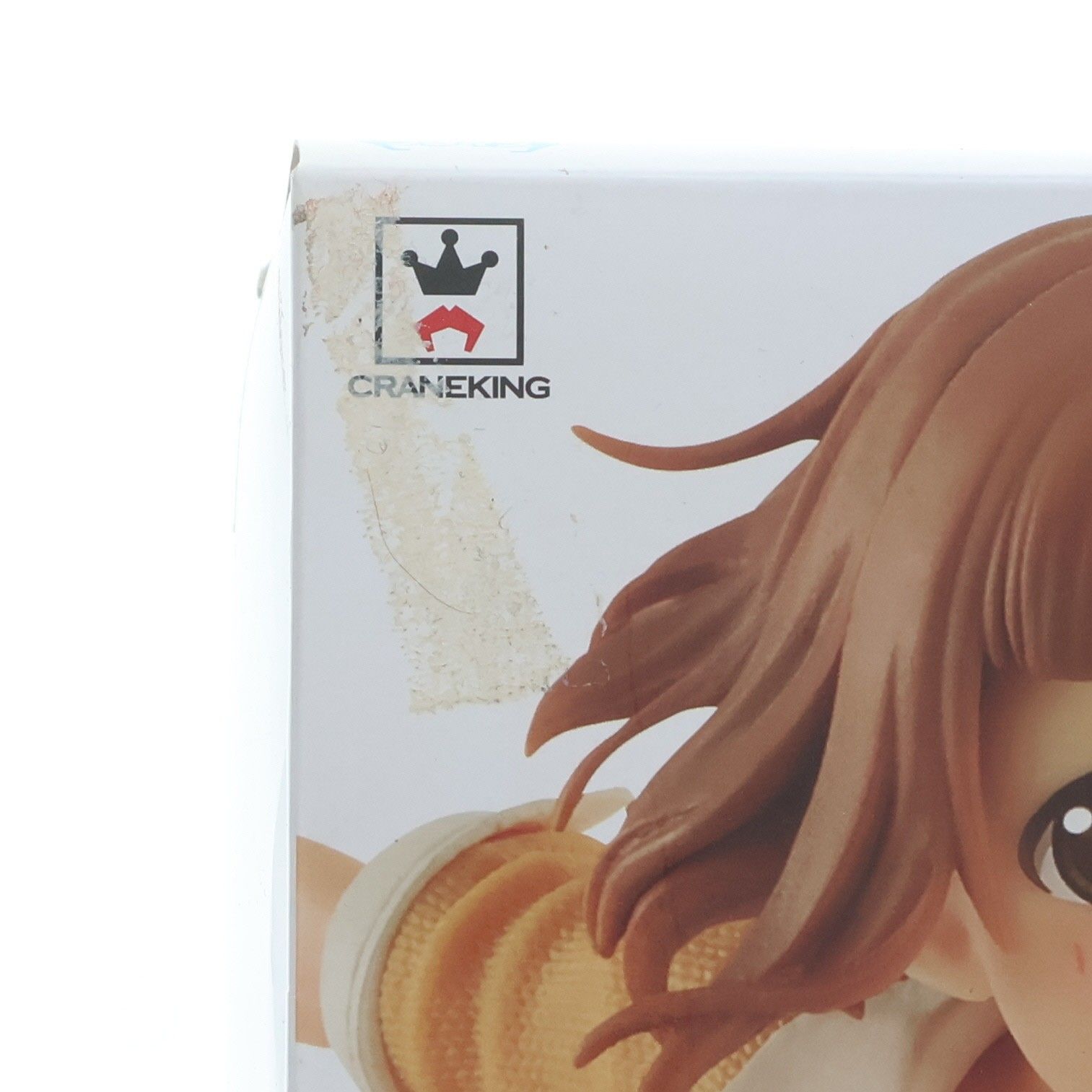 ゆっきー　★超メルカリ市★ 喜多見柚(きたみゆず) EXQフィギュア アイドルマスター シンデレラ