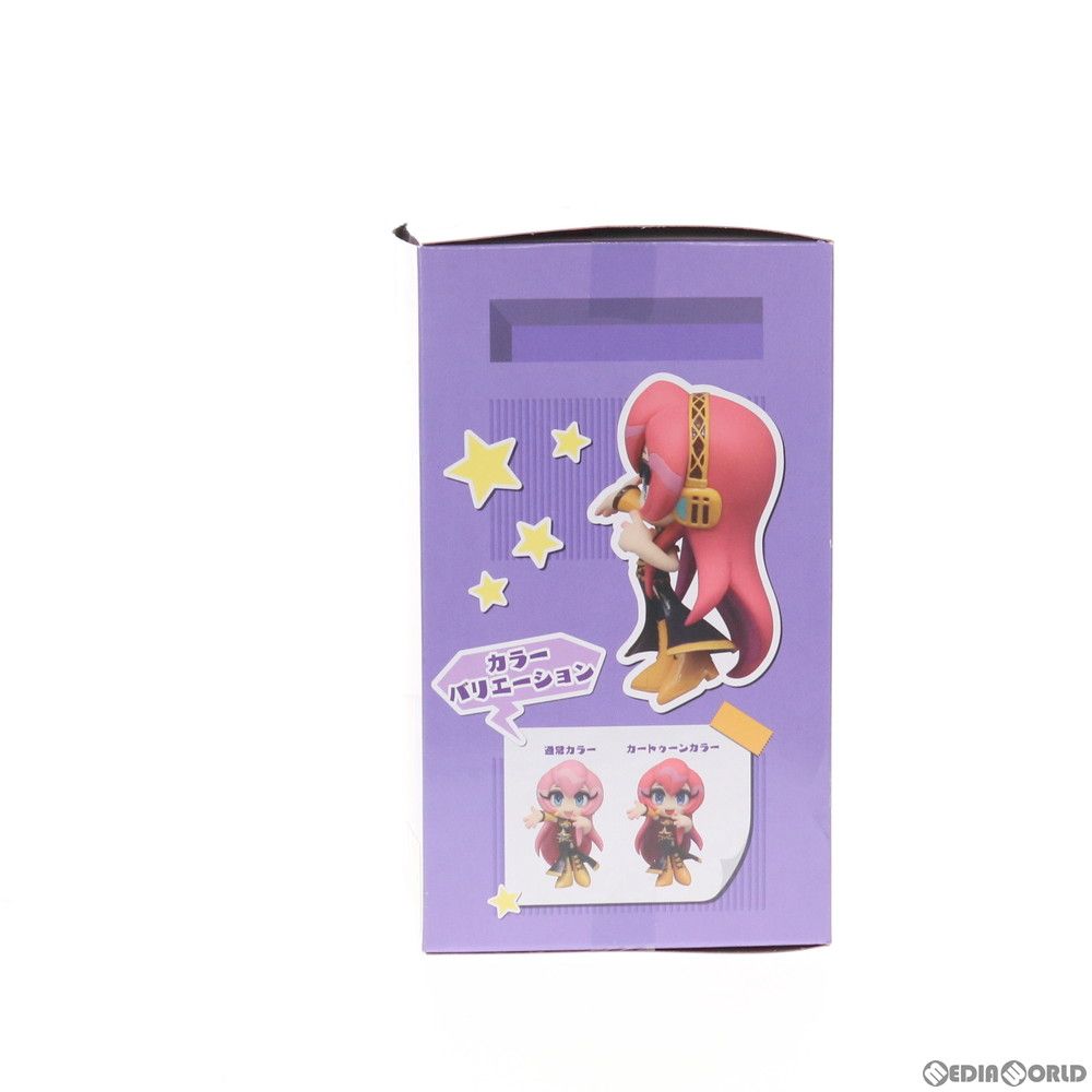 TOONIZE(トゥーンナイズ) 巡音ルカ(めぐりねるか)(カートゥーンカラー