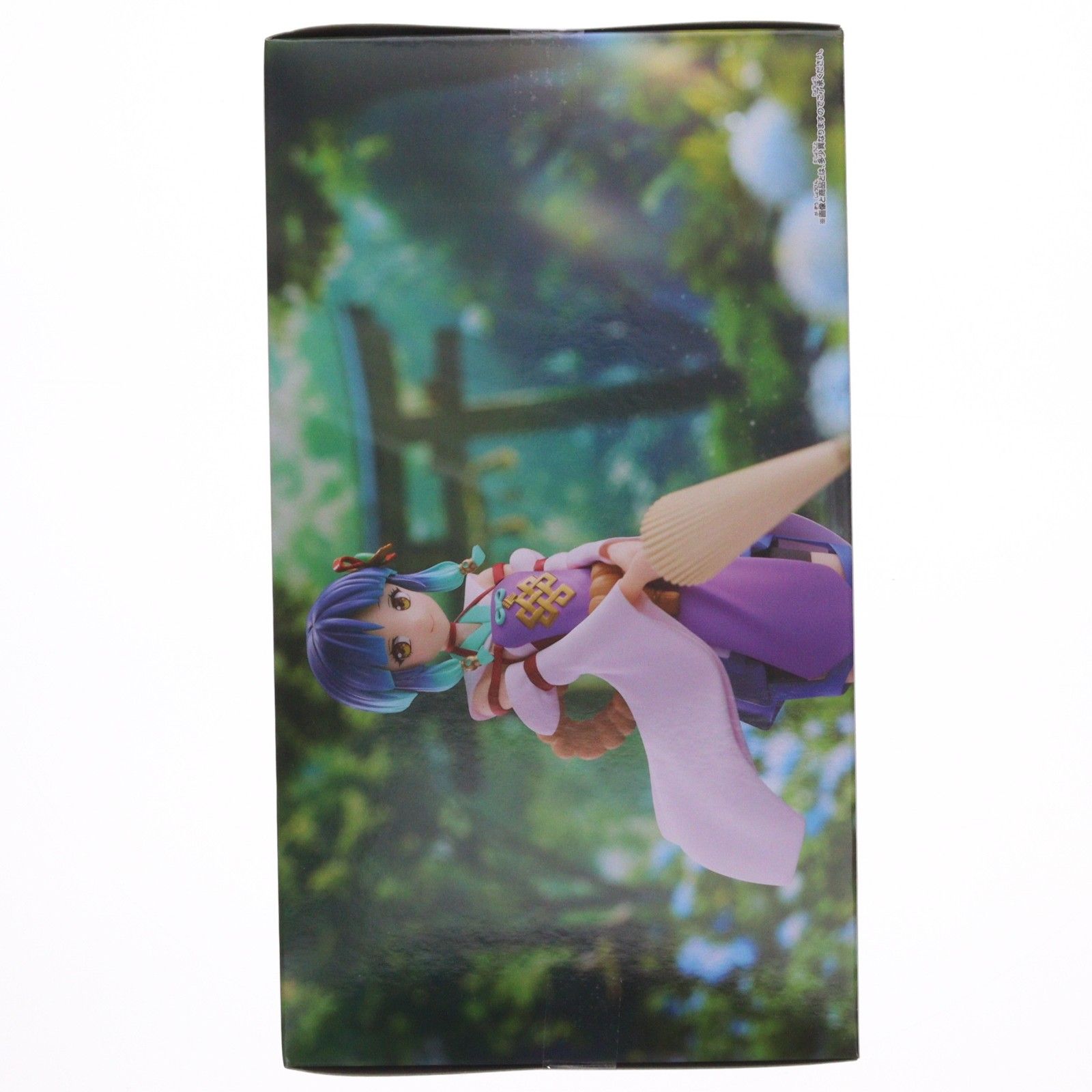 ナムコ限定 ヤクモ モンスターストライク ESPRESTO-Ordinary