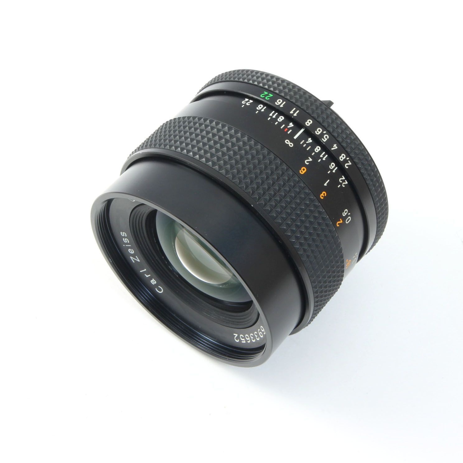 CONTAX コンタックス Carl Zeiss Distagon T 28 mm F 2 8