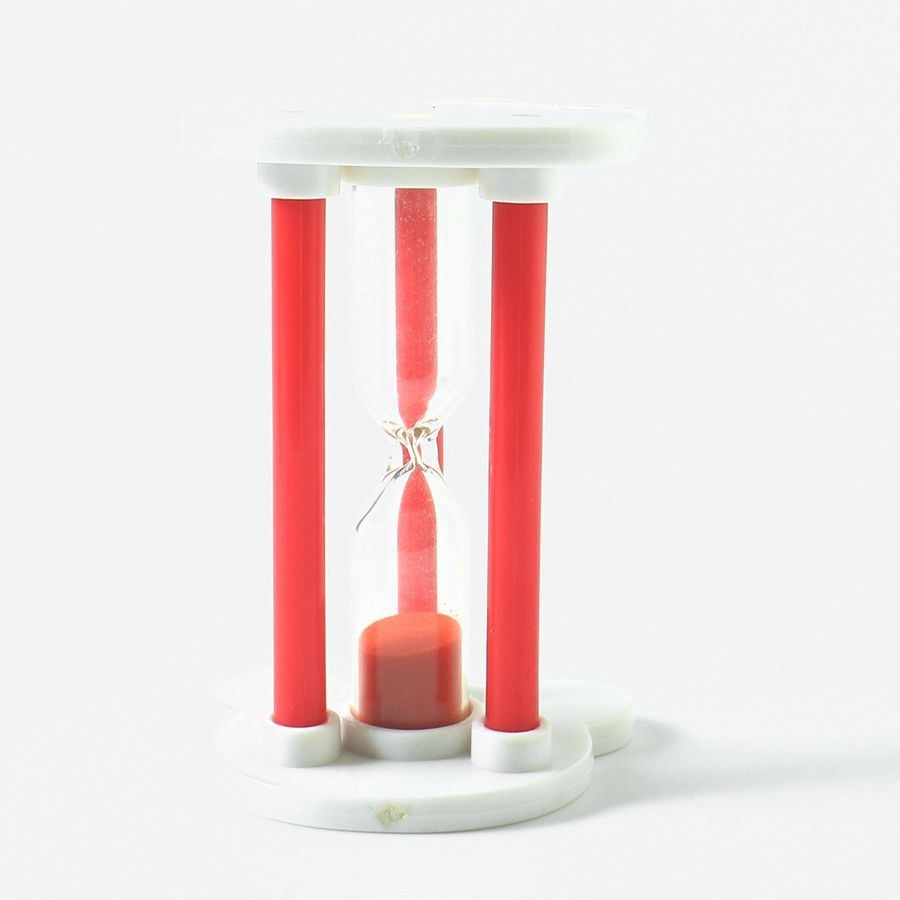 激レア　平成レトロ ハローキティ 砂時計 付き ハブラシスタンド 激レア 平成レトロ ハローキティ 砂時計 付き ハブラシスタンド