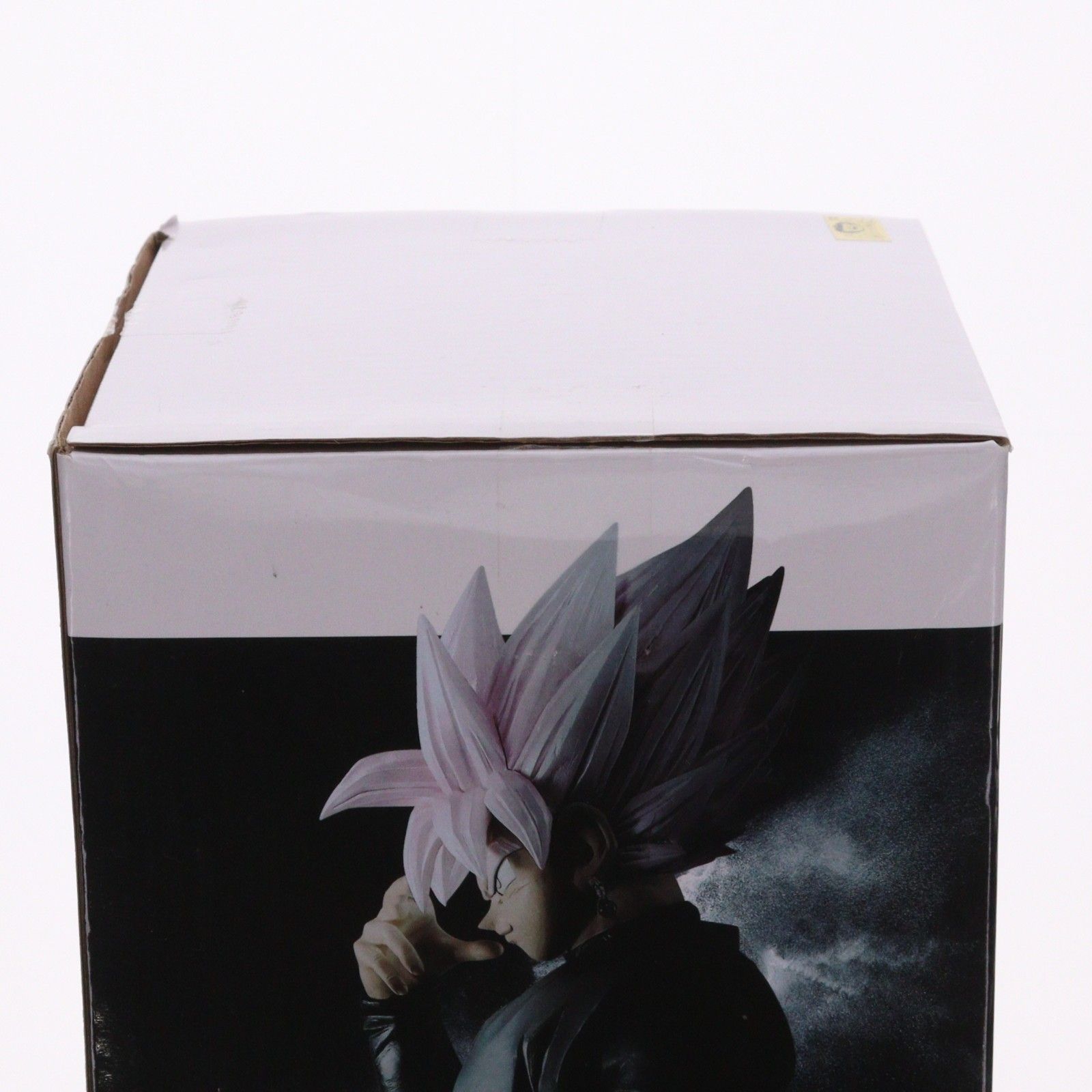 超サイヤ人ロゼ ゴクウブラック ドラゴンボール超(スーパー) Grandista